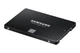 Накопичувач SSD 500GB Samsung 870 EVO 2.5" SATAIII MLC (MZ-77E500B/EU) ( 2.5" ) 28303 - зображення 10
