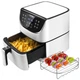 Мультипіч Cosori Premium CP158-AF-RXW (КAAPAFCSNEU0022) ( 5.4 кг ) 28164 - изображение 7