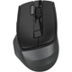 Миша бездротова A4Tech Fstyler FB45CS Air2 Stone Grey Сірий 39002 - изображение 9