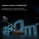 Акумуляторний пилосос Dreame Z30 Aqua Cycle (VZV77B) ( Сірий ) 30900 - изображение 14