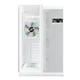 Корпус 1stPlayer RT7 White без БЖ ( white ) 33914 - изображение 2