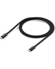Кабель Satechi Thunderbolt 5 Pro 240W Black (1 м) - зображення 5