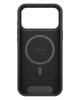 Чохол Pitaka Aramid UltraGuard для iPhone 17 Pro Max (Black/Grey) - зображення 3