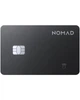 Картка-трекер Nomad Tracking Card Pro (Black) - зображення 1