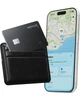 Картка-трекер Nomad Tracking Card Pro (Black) - зображення 2