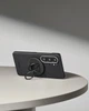 Чехол Pitaka Edge Classic Twill 600D для Samsung Galaxy S26 Ultra (Black/Grey) - изображение 6