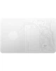 Карточка-трекер Nomad Tracking Card Air (White) - изображение 1