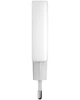 Мережевий зарядний пристрій NOMAD Slim GaN 40W EU (White) - зображення 6