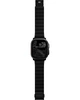 Ремінець Nomad Titanium V2 Black Hardware для Apple Watch 46/49 мм (Black) - зображення 4