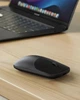 Комп’ютерна миша Satechi Slim EX (Space Black) - зображення 2