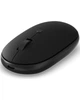 Комп’ютерна миша Satechi OntheGo Bluetooth (Black) - зображення 1