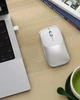 Компьютерная мышь Satechi Slim EX (Silver) - изображение 2