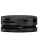 Мультипортовый адаптер Satechi OntheGo 7-in-1 USB-C (Space Black) - изображение 6