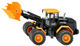 Ładowarka kołowa JCB 435S Agri (4006874036639) - obraz 1