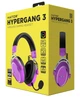 Игровая гарнитура HATOR Hypergang 3 Hi-Res Wireless Cyber Violet (ESH52) - изображение 10