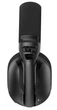 Игровая гарнитура HATOR Hyperpunk 3X Hi-Res Wireless Black (ESH14) - изображение 8