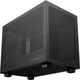 Корпус Deepcool CH160 MESH Black (R-CH160-BKNMI0-G-1) Без БП - зображення 3