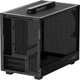 Корпус Deepcool CH160 MESH Black (R-CH160-BKNMI0-G-1) Без БП - зображення 5