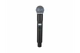 Радіосистема з двома мікрофонами DV audio WMS-24H PRO MKII UHF - изображение 3