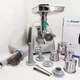 Мясорубка BOSCH MFW68660 - изображение 3