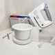Миксер BOSCH MFQ36460 - зображення 4