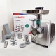 Мясорубка BOSCH MFW68660 - изображение 6