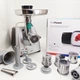 Мясорубка BOSCH MFW68660 - изображение 5