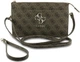 Чохол-сумка Guess 4G Big Logo Phone Pouch Brown (3666339609818) - зображення 1