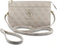 Чохол-сумка Guess 4G Big Logo Phone Pouch Pink (3666339609825) - зображення 1