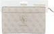 Чохол-сумка Guess 4G Big Logo Phone Pouch Pink (3666339609825) - зображення 3