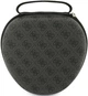 Чохол для навушників Guess Carry Box Black (3666339609542) - зображення 2