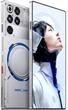 Мобильный телефон ZTE Nubia Red Magic 11 Pro 16/512GB Subzero Global - изображение 2