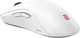 Mysz Zowie FK2‑DW USB/Wireless White (9H.N4MBE.A3E) - obraz 3