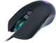 Mysz Tracer GameZone Edge USB Black (TRAMYS47367) - obraz 1