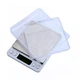 Весы ювелирные Constant 110Big 500 гр-0,01 гр. Scales art.114135 - изображение 3