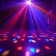Світло для дискотеки PARTYDERBY - зображення 3