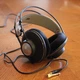 Професійні навушники AKG K612 PRO - зображення 4