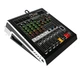 Активный микшерный пульт MC-400D 2-350W 4AllAudio - изображение 2