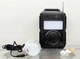 Портативная Bluetooth колонка с лампами VR-566 USB/SD, FM, Солнечная панель - изображение 1