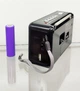 Радіоприймач FM + кварцовий годинник, Bluetooth/USB/SD XB-931C з лампою, акумулятор 18650 - зображення 3