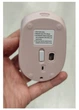 Мышка аккумуляторная для планшета, телефона, ПК - Bluetooth 3.0 + 2,4ГГц с адаптером, беспроводная A115622 - изображение 4