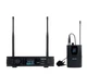 Беспроводная микрофонная система Fonestar SONAIR-PRO-1P с петличным микрофоном - изображение 1
