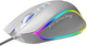 Mysz Modecom Volcano Veles RGB USB White (M-MC-VELES-200) - obraz 12