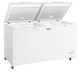 Морозильный ларь Prime Technics CS 50649 M - изображение 2