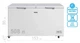 Морозильный ларь Prime Technics CS 50649 M - изображение 8