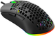 Mysz Havit MS1036 RGB Wired Black (6939119066543) - obraz 3