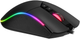 Mysz Havit MS1001S RGB Wired Black-Grey (6939119023096) - obraz 4