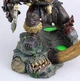 Статуэтка Blizzard Вов World of Warcraft Grommash Hellscream Гром Адский Крик BL99 - изображение 5