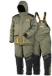 Костюм зимовий мембранний Norfin Arctic 4 (427101-S) - изображение 1