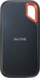 Dysk SSD SanDisk Extreme Portable 4TB USB 3.2 Gen 2 Black (0619659184704) - obraz 2
